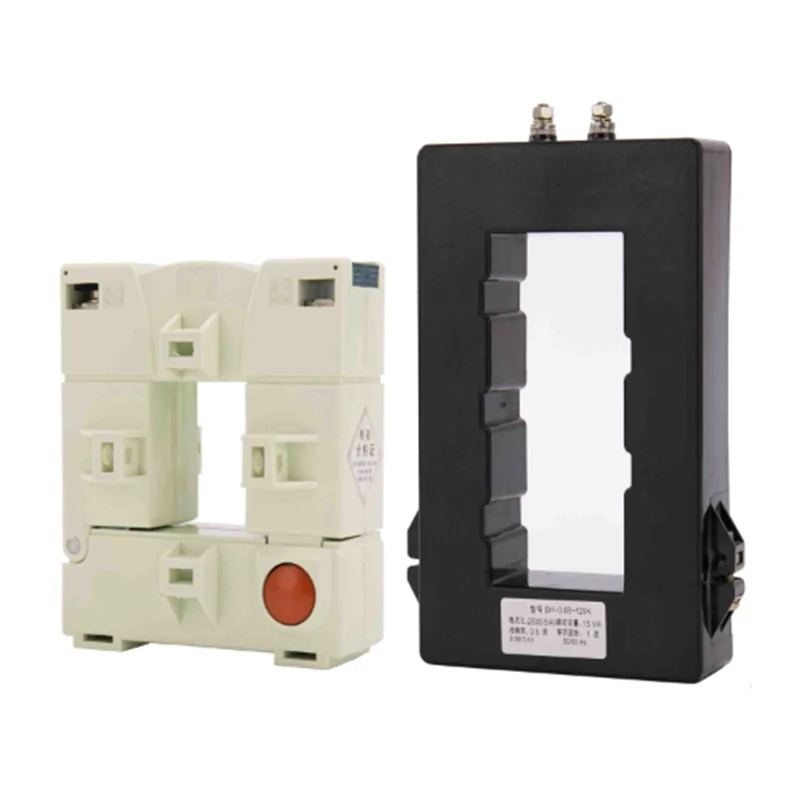 BH- 0.66 Serie K Transformadores de corriente