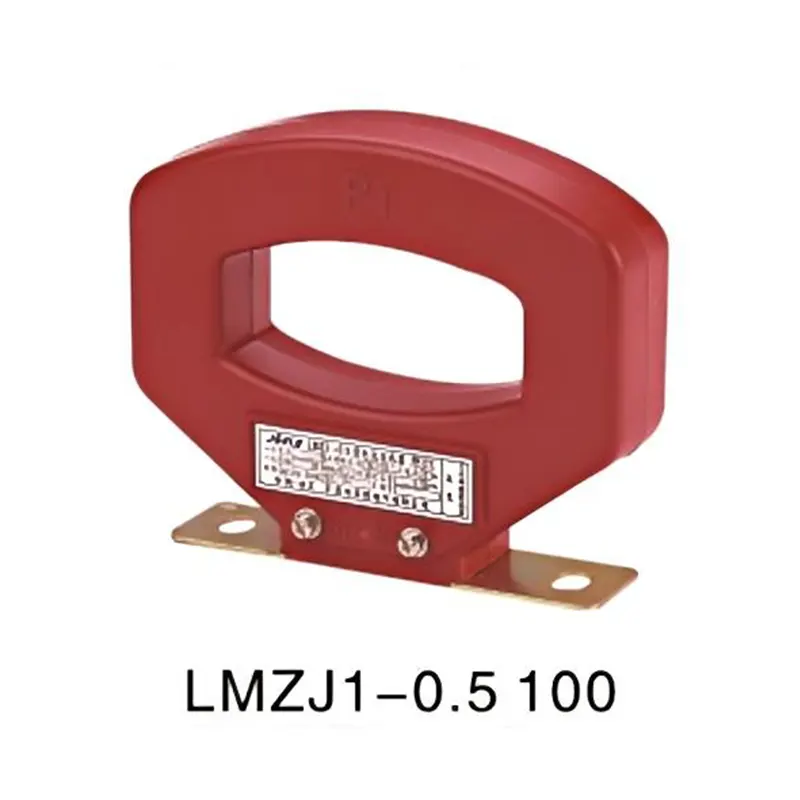 LMZJ1-0.5-100 Transformadores de corriente